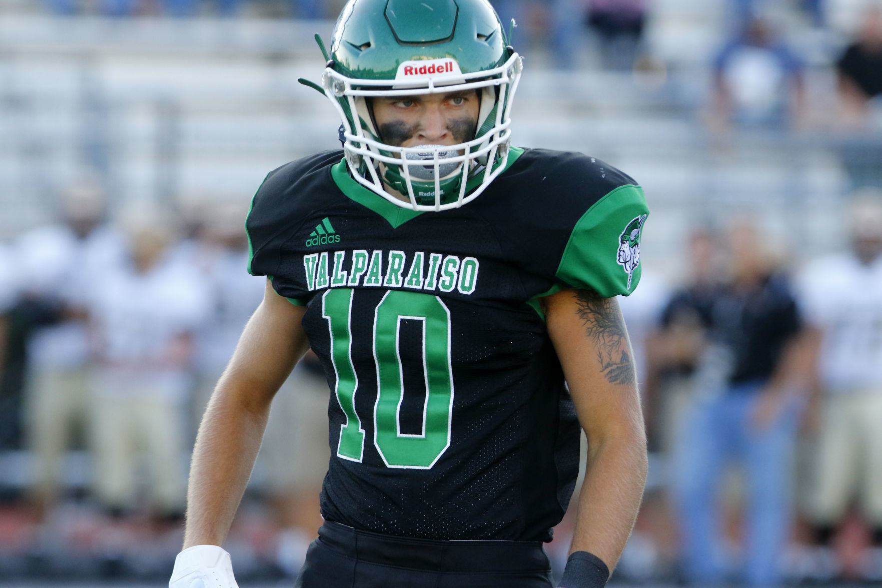 Gallery: Penn at Valparaiso football